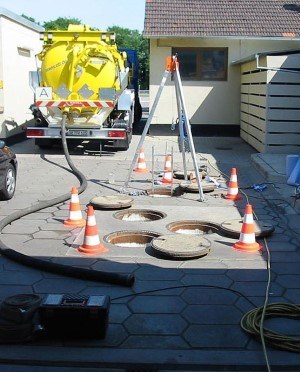 Arbeitssicherheit