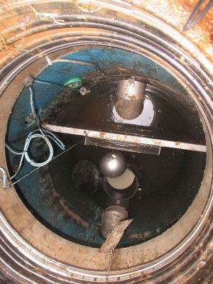 Rohrleitungen
