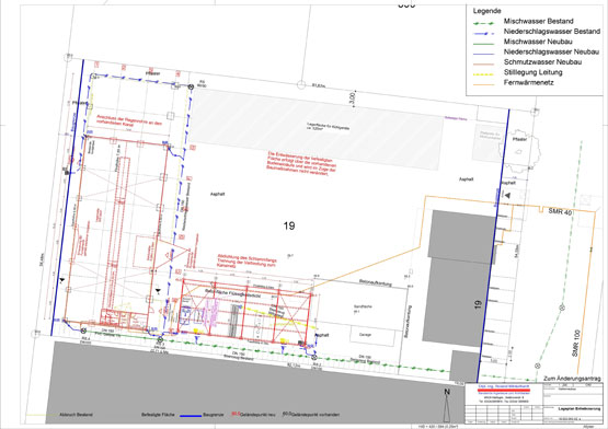 Beratende Ingenieure & Architekten